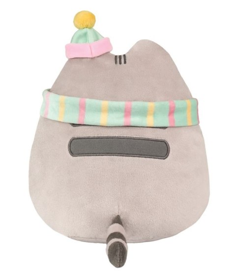 Maskotka Pusheen Cozy Winter 23 cm Daffi