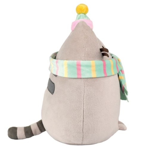 Maskotka Pusheen Cozy Winter 23 cm Daffi