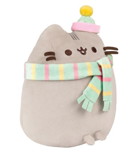 Maskotka Pusheen Cozy Winter 23 cm Daffi