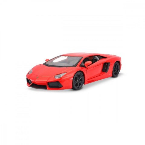 Model kompozytowy Lamborghini Aventador LP700-4 Maisto