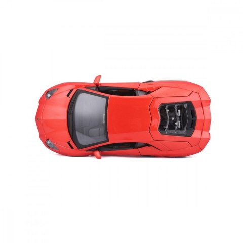 Model kompozytowy Lamborghini Aventador LP700-4 Maisto