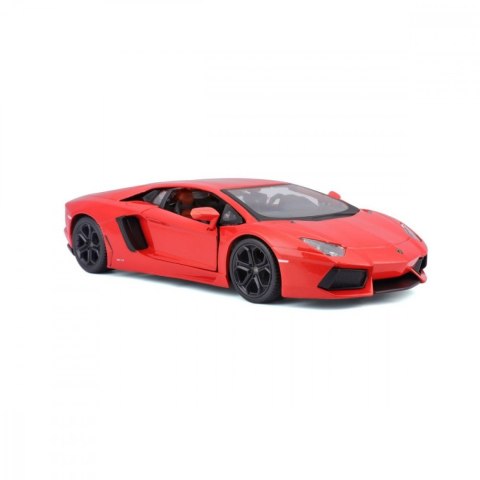 Model kompozytowy Lamborghini Aventador LP700-4 Maisto