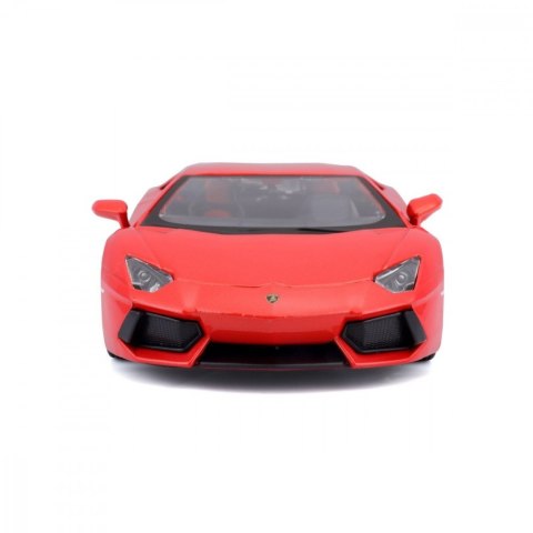 Model kompozytowy Lamborghini Aventador LP700-4 Maisto