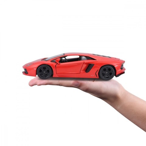 Model kompozytowy Lamborghini Aventador LP700-4 Maisto