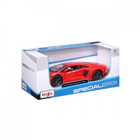 Model kompozytowy Lamborghini Aventador LP700-4 Maisto