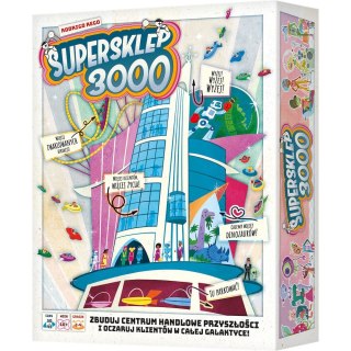 Gra Supersklep 3000 Rebel