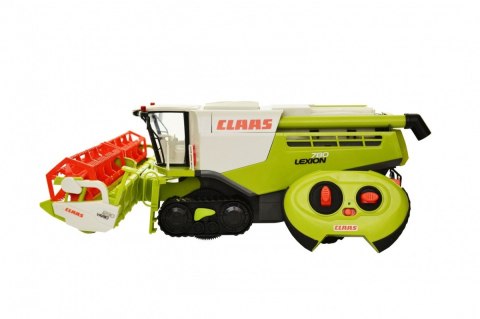 Happy People Kombajn Claas Lexion 780 RC MALIK