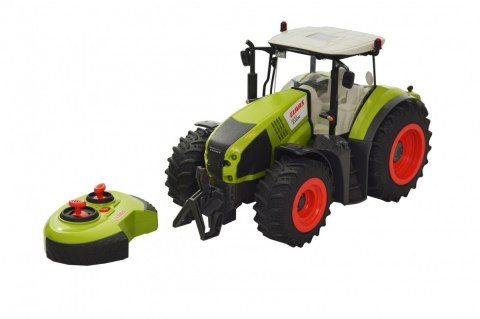 Happy People Traktor Claas Axion 870 RC MALIK