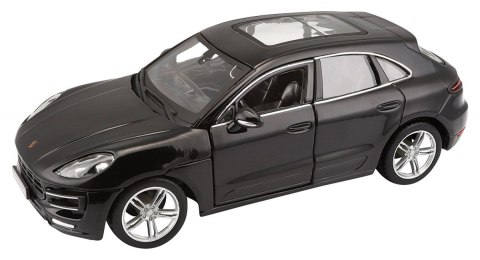 Model metalowy Porsche Macan 1:24 Bburago