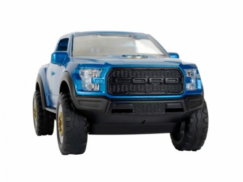 Samochód Ford F-150 Raptor 3w1 Klein