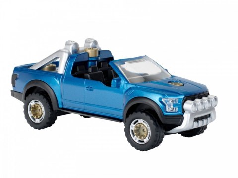 Samochód Ford F-150 Raptor 3w1 Klein