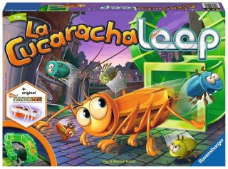 Gra La Cucaracha Loop Ravensburger Polska