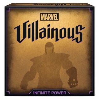 Gra Marvel Villainous Ravensburger Polska