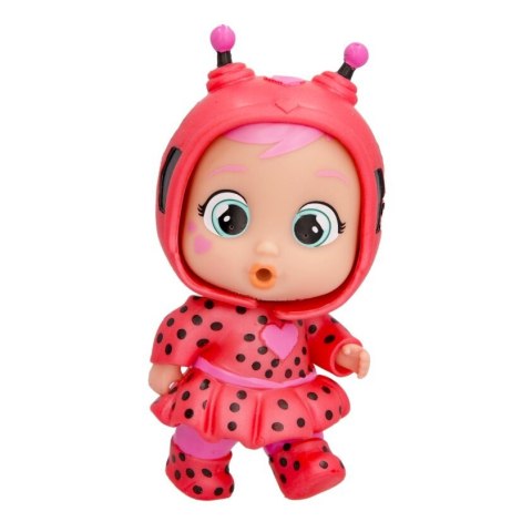 Laleczka Cry Babies Magic Tears Stars Houses, Lady Tm Toys