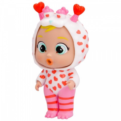 Laleczka Cry Babies Stars Jumpy Monsters, Momo Tm Toys