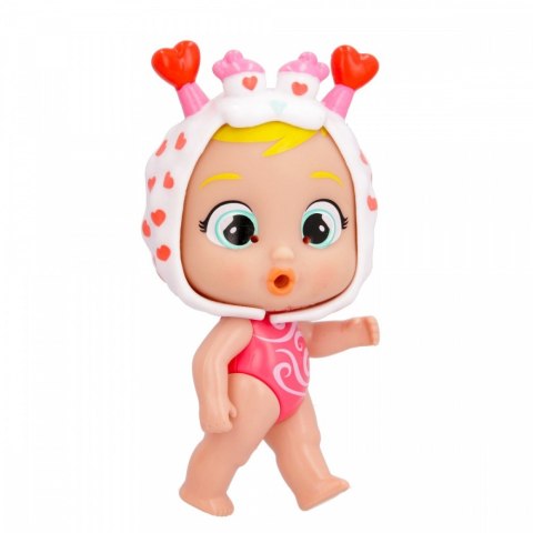 Laleczka Cry Babies Stars Jumpy Monsters, Momo Tm Toys