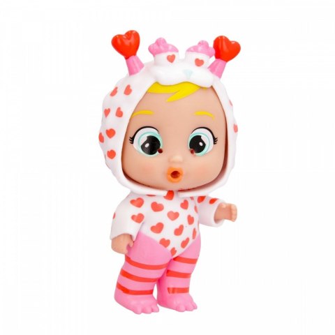 Laleczka Cry Babies Stars Jumpy Monsters, Momo Tm Toys