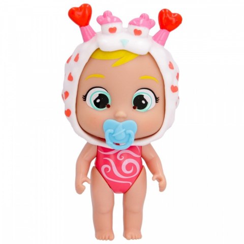 Laleczka Cry Babies Stars Jumpy Monsters, Momo Tm Toys