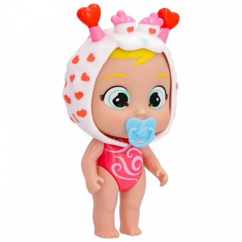 Laleczka Cry Babies Stars Jumpy Monsters, Momo Tm Toys