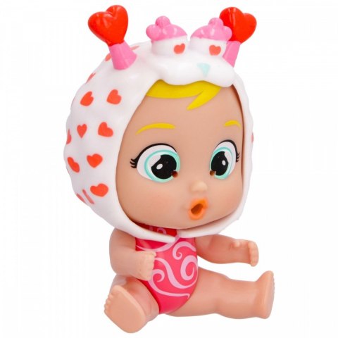 Laleczka Cry Babies Stars Jumpy Monsters, Momo Tm Toys