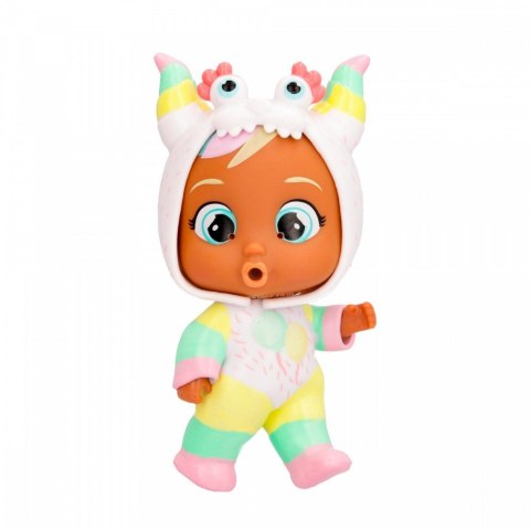 Laleczka Cry Babies Stars Jumpy Monsters, Nunu Tm Toys