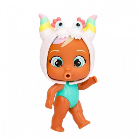 Laleczka Cry Babies Stars Jumpy Monsters, Nunu Tm Toys