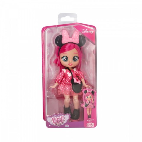 Lalka Cry Babies BFF Disney Minnie Tm Toys