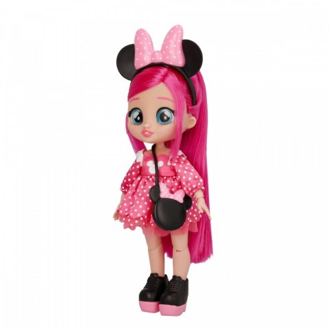 Lalka Cry Babies BFF Disney Minnie Tm Toys