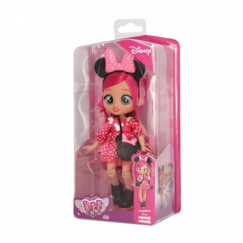 Lalka Cry Babies BFF Disney Minnie Tm Toys