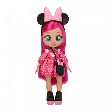 Lalka Cry Babies BFF Disney Minnie Tm Toys