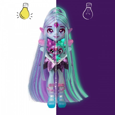 Lalka Pixlings Galaxy Hair, Deerlee Tm Toys