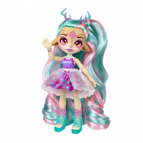 Lalka Pixlings Galaxy Hair, Deerlee Tm Toys