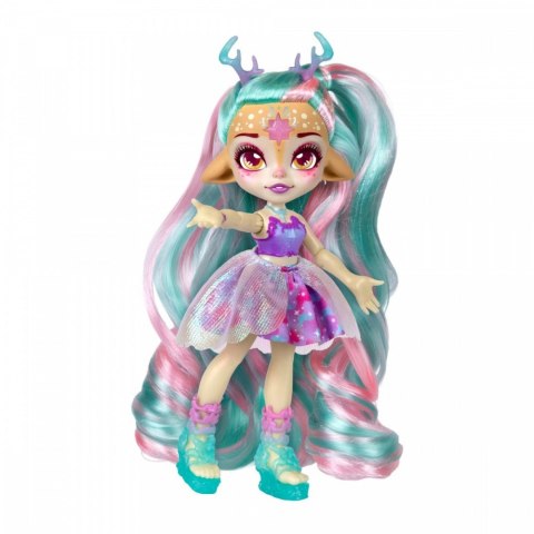 Lalka Pixlings Galaxy Hair, Deerlee Tm Toys