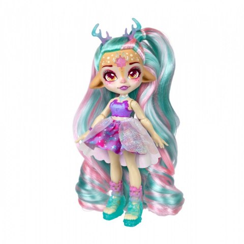 Lalka Pixlings Galaxy Hair, Deerlee Tm Toys