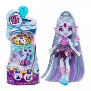 Lalka Pixlings Galaxy Hair, Flyt Tm Toys