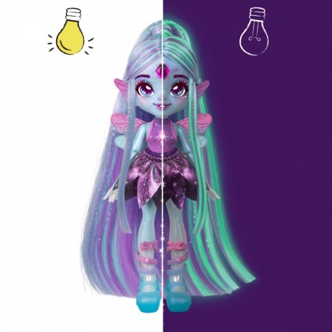 Lalka Pixlings Galaxy Hair, Flyt Tm Toys