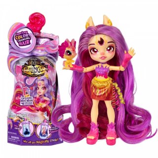 Lalka Pixlings Galaxy Hair, Pippa Tm Toys