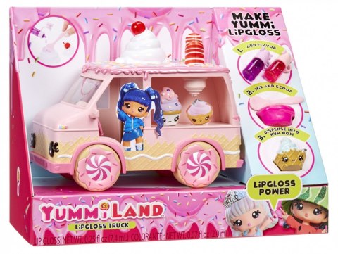 Auto Lipgloss Truck Yummiland MGA