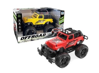 Auto terenowe R/C Artyk