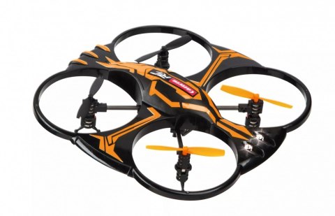 Dron RC Quadcopter X2 2,4GHz Carrera