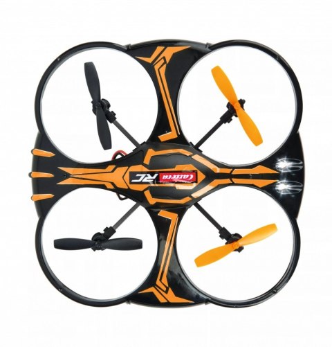 Dron RC Quadcopter X2 2,4GHz Carrera