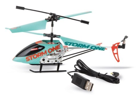 Helikopter Storm One 2,4 GHz Carrera