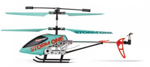 Helikopter Storm One 2,4 GHz Carrera