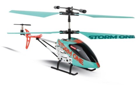 Helikopter Storm One 2,4 GHz Carrera