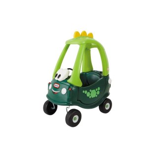 Jeździk Cozy Coupe Dino Go Zielony Little Tikes