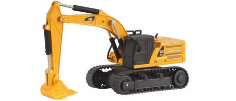 Koparka RC CAT 336 1:64 Carrera