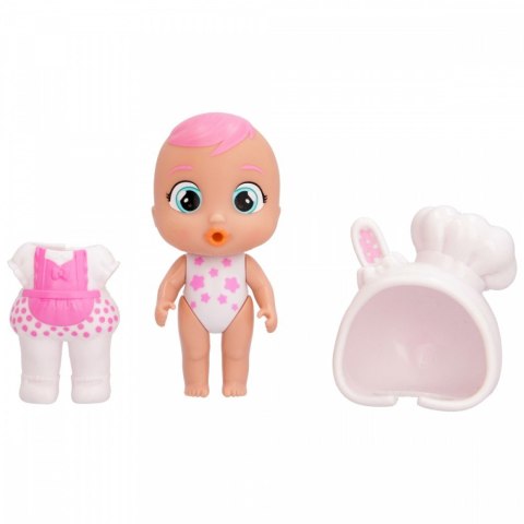 Laleczka Cry Babies Magic Tears Di Stars Talent Coney Tm Toys