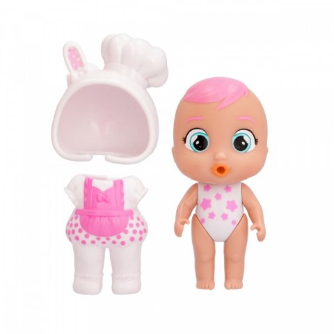 Laleczka Cry Babies Magic Tears Di Stars Talent Coney Tm Toys