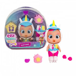 Laleczka Cry Babies Magic Tears Di Stars Talent Dreamy Tm Toys