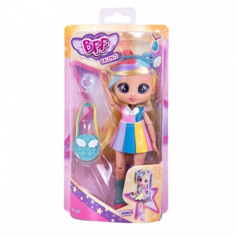 Lalka Cry Babies BFF Aktorka Jenna Tm Toys